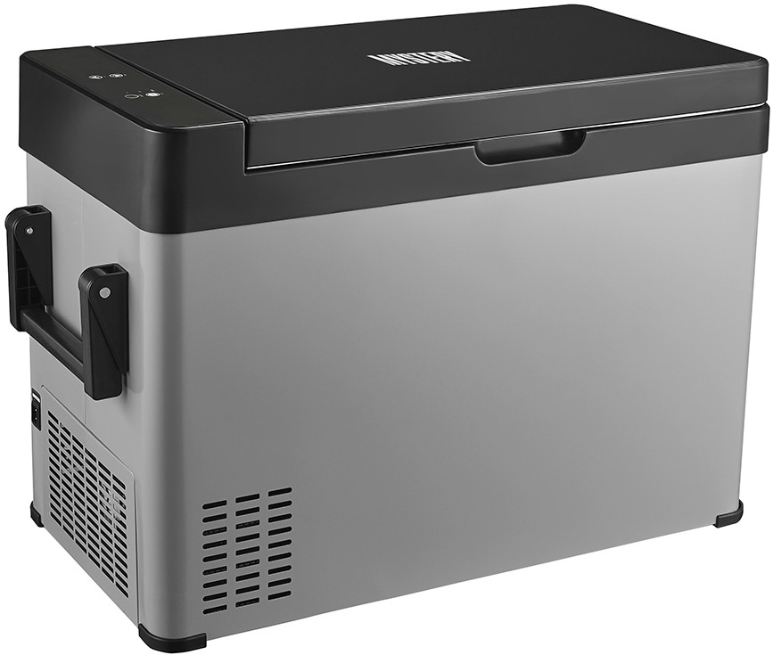 Автохолодильник Mystery MRQ-55