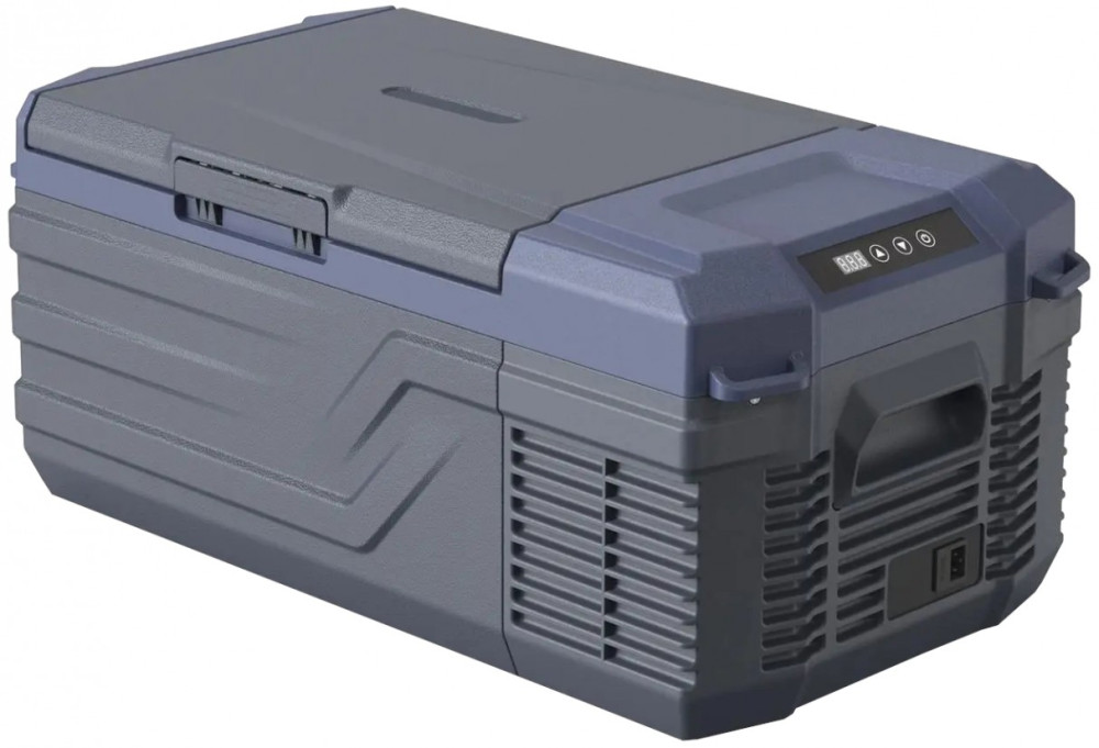 Автохолодильник Alpicool NL15