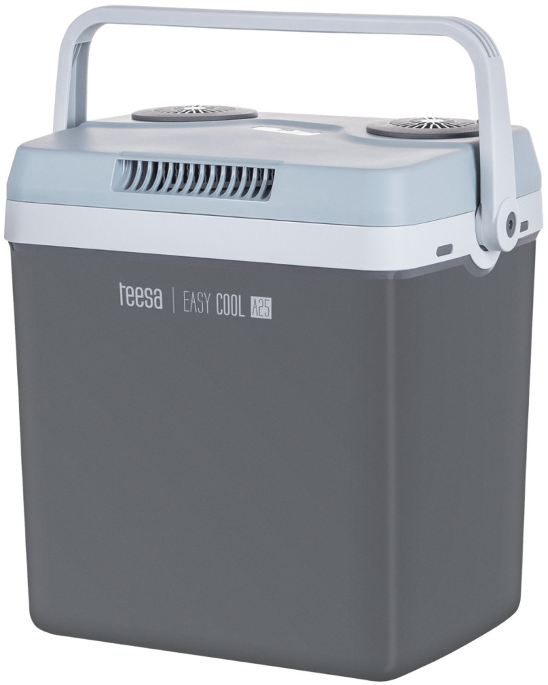 Автохолодильник Teesa Easy Cool A25