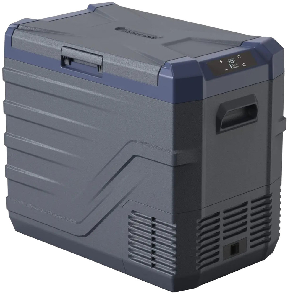 Автохолодильник Alpicool NL50
