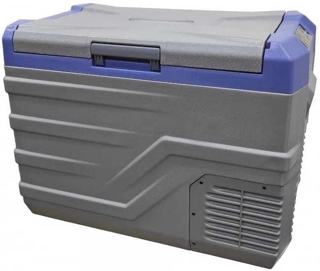 Автохолодильник Brevia 22930