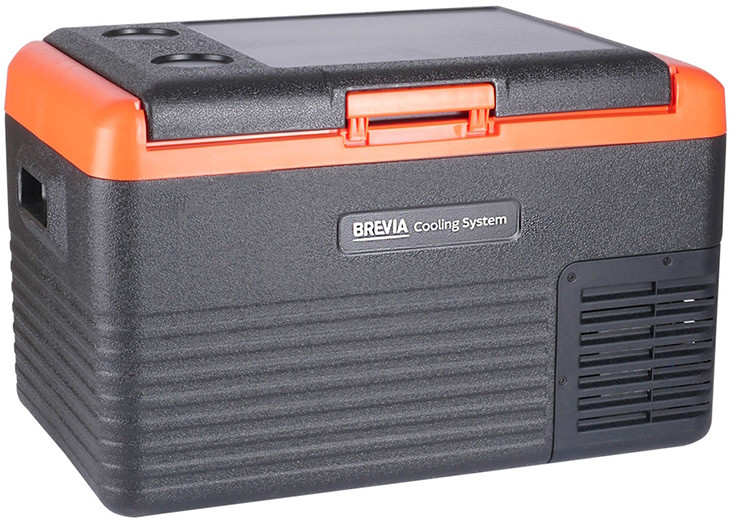 Автохолодильник Brevia 22510