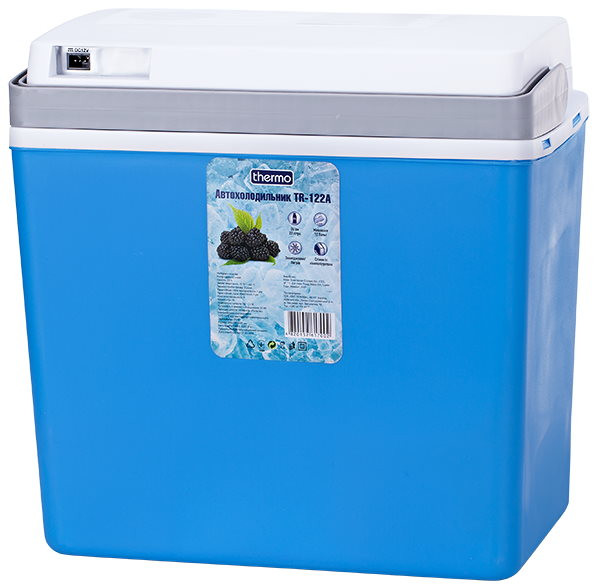 Автохолодильник Thermo TR-122A