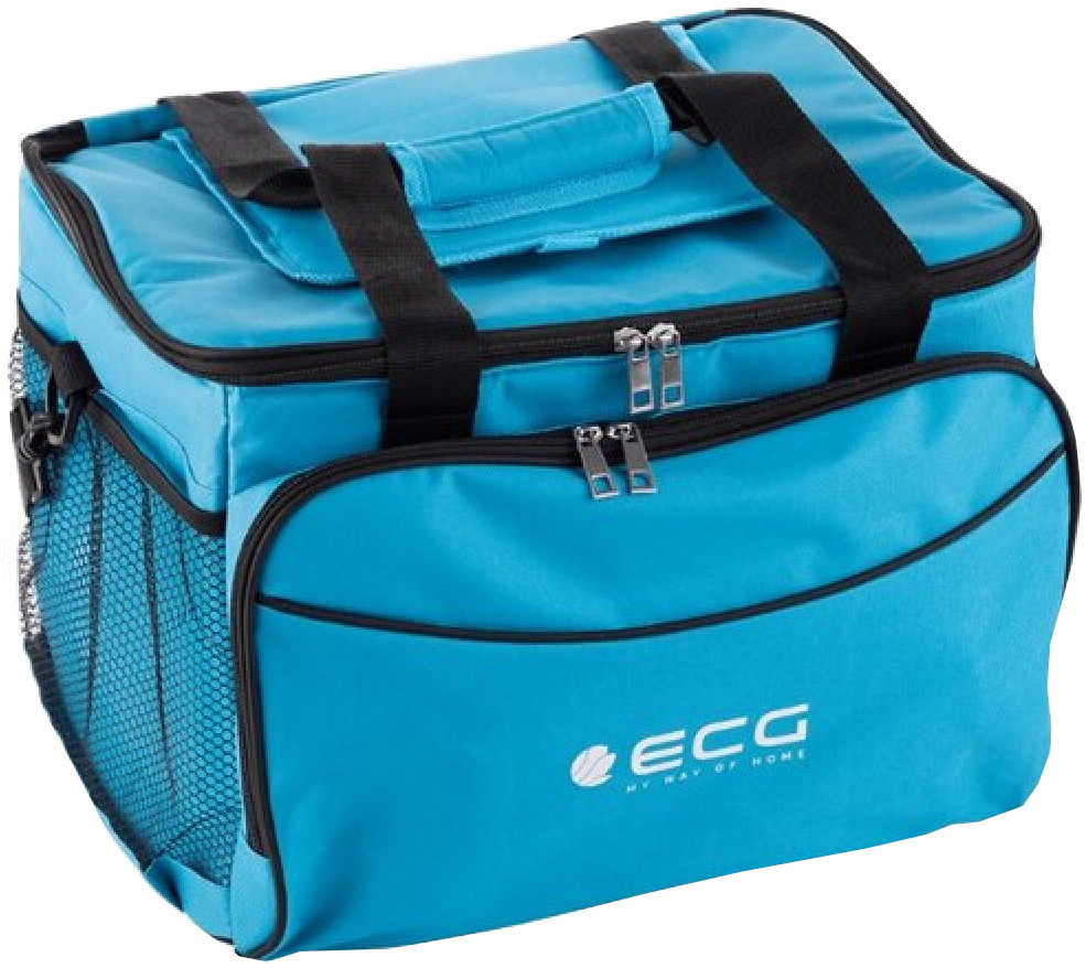 Автохолодильник ECG AC 3010 C