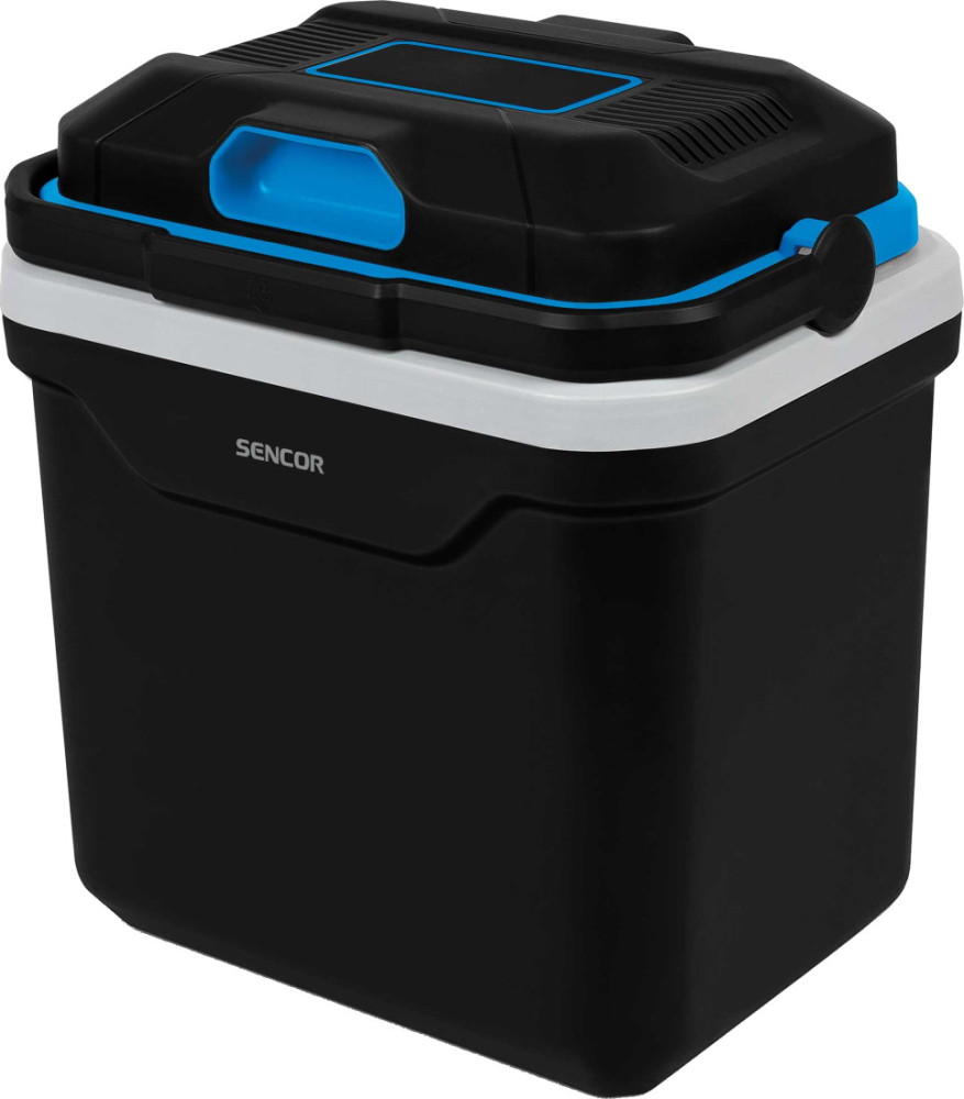 Автохолодильник Sencor SCM 2224BL