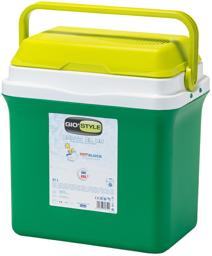 Автохолодильник GioStyle Bravo 25 12V