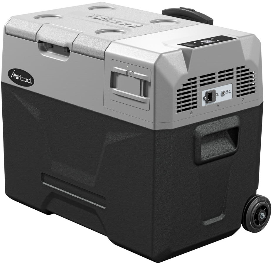 Автохолодильник YetiCool BCX40