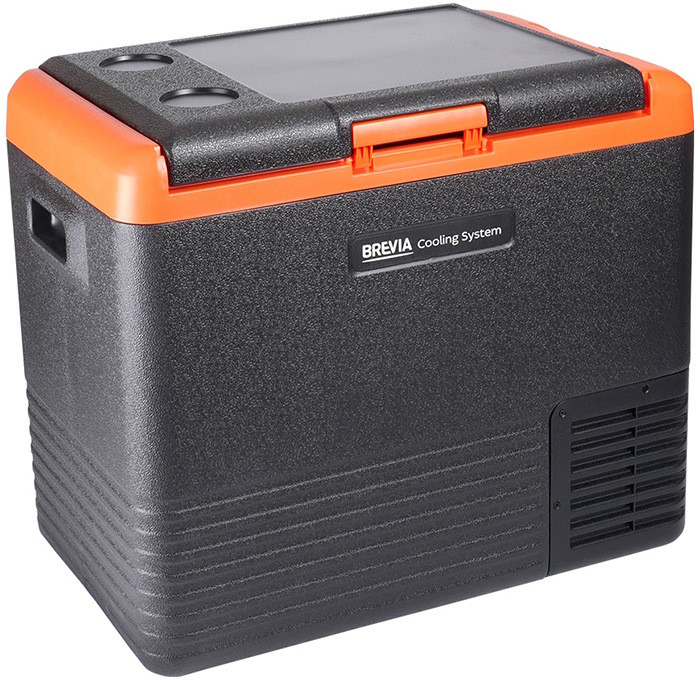 Автохолодильник Brevia 22530