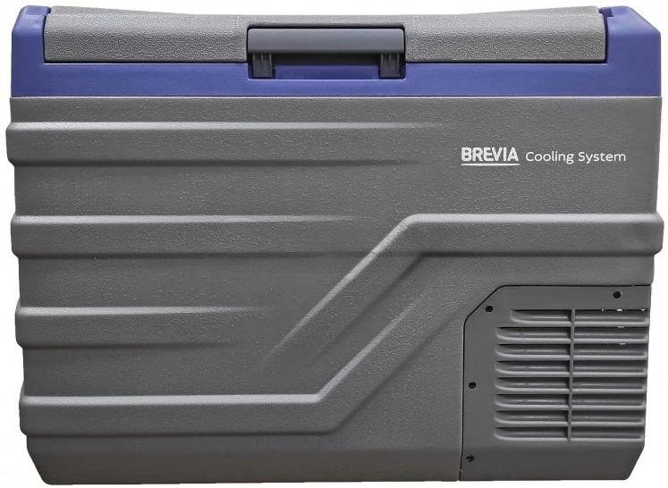 Автохолодильник Brevia 22935