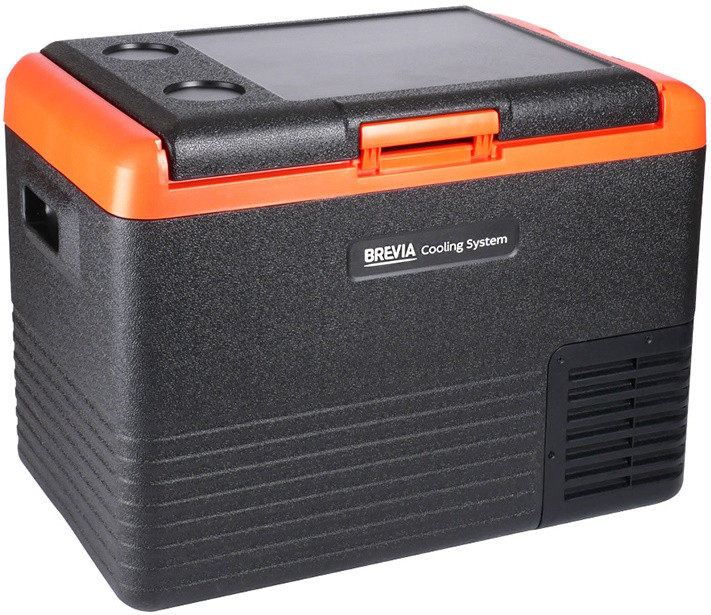 Автохолодильник Brevia 22520