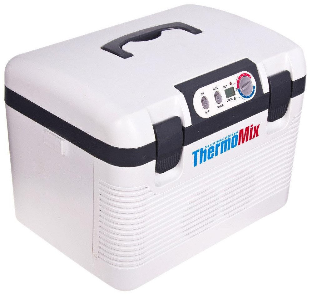 Автохолодильник Vitol ThermoMix BL-219-19L