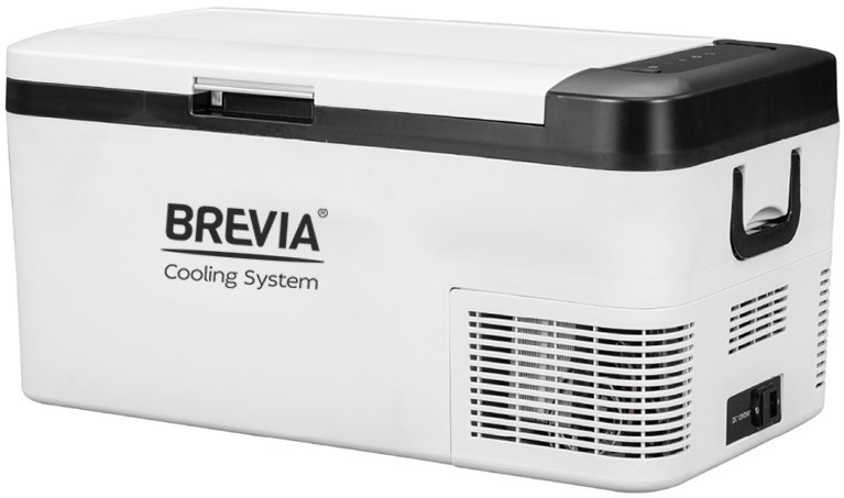 Автохолодильник Brevia 22200