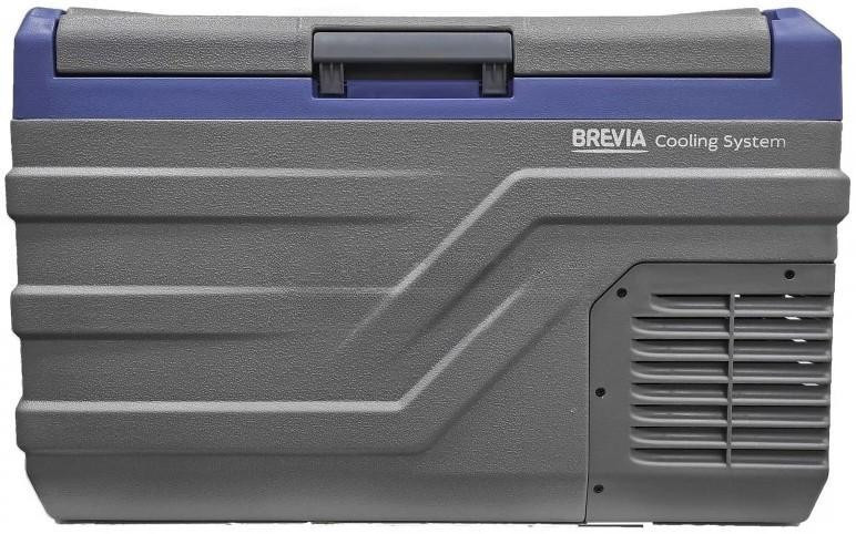 Автохолодильник Brevia 22925