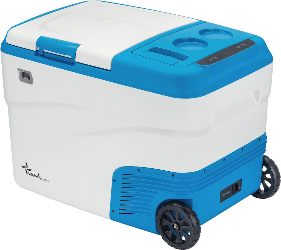 Автохолодильник Weekender DS35
