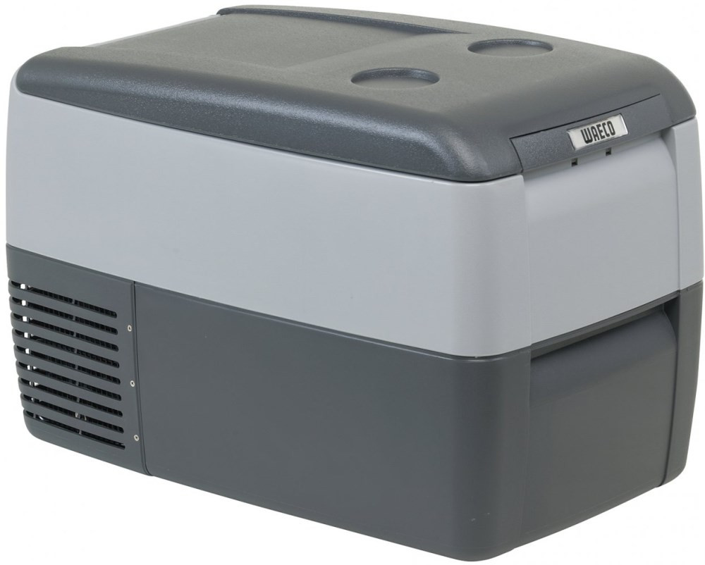Автохолодильник Dometic Waeco CoolFreeze CDF-36