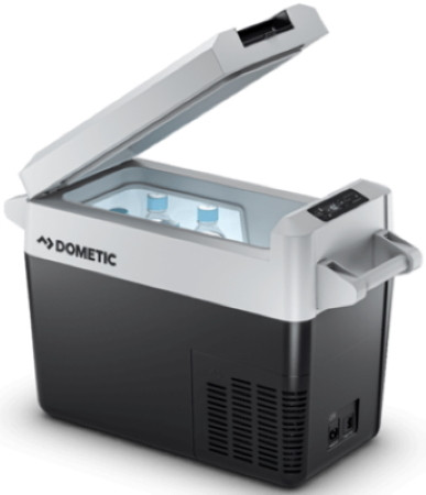 Автохолодильник Dometic Waeco CFF 20