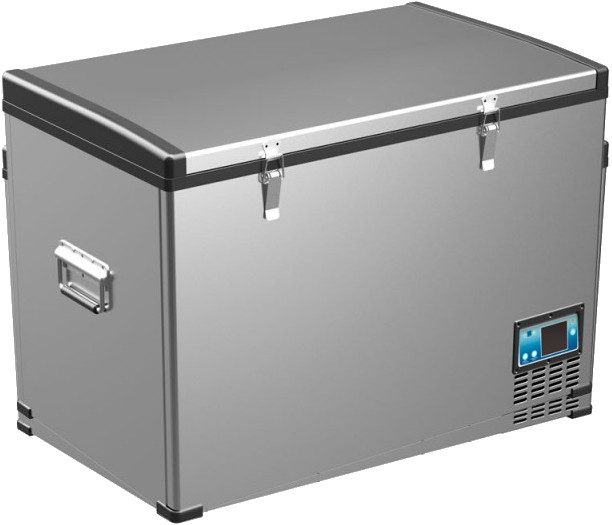 Автохолодильник Alpicool BD135