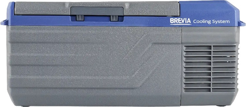 Автохолодильник Brevia 22910