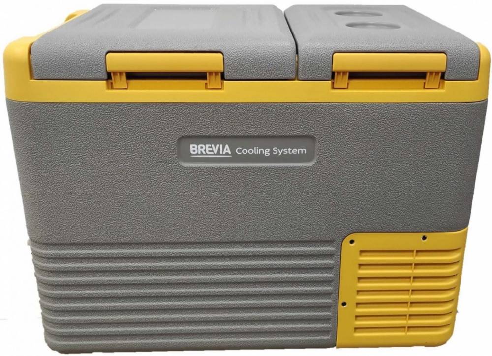 Автохолодильник Brevia 22540