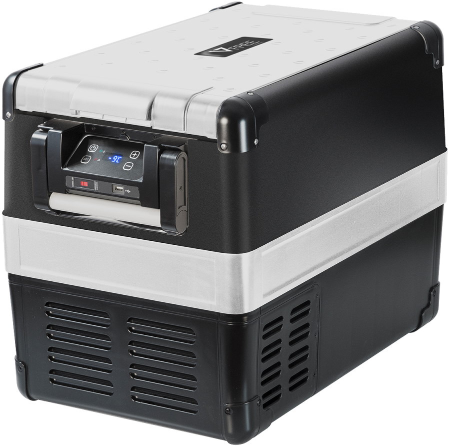 Автохолодильник Vitrifrigo VF35P