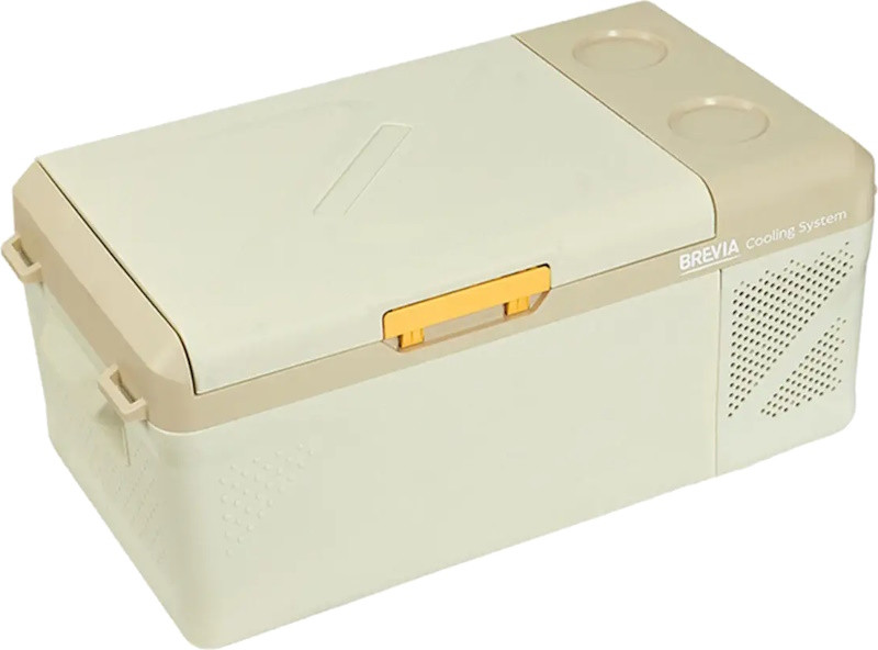 Автохолодильник Brevia 22140
