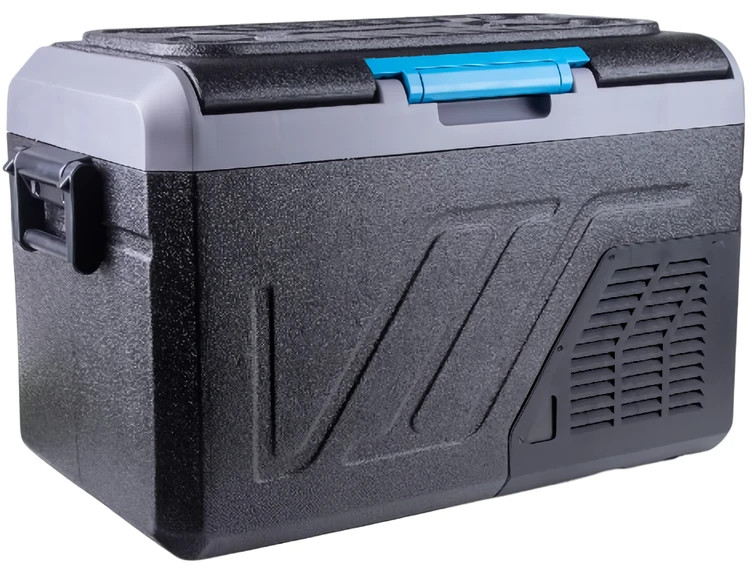 Автохолодильник Voin VCCF-25