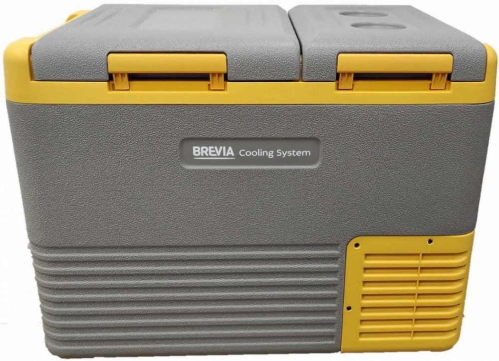 Автохолодильник Brevia 22550