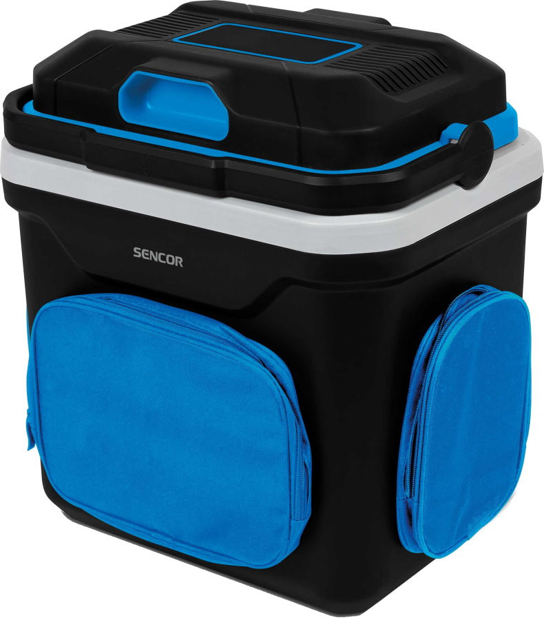 Автохолодильник Sencor SCM 3224BL