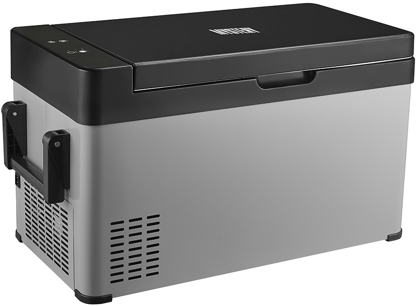 Автохолодильник Mystery MRQ-40