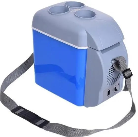 Автохолодильник Supretto 5557