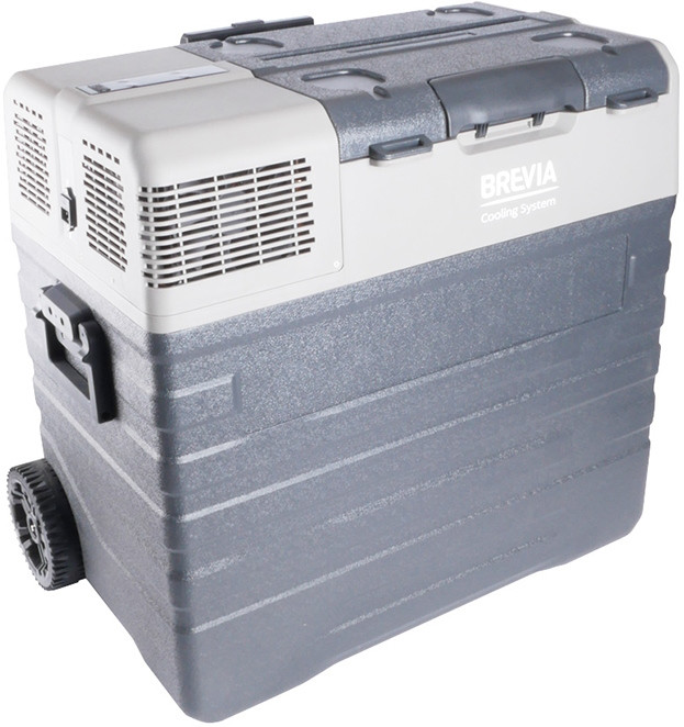 Автохолодильник Brevia 22790