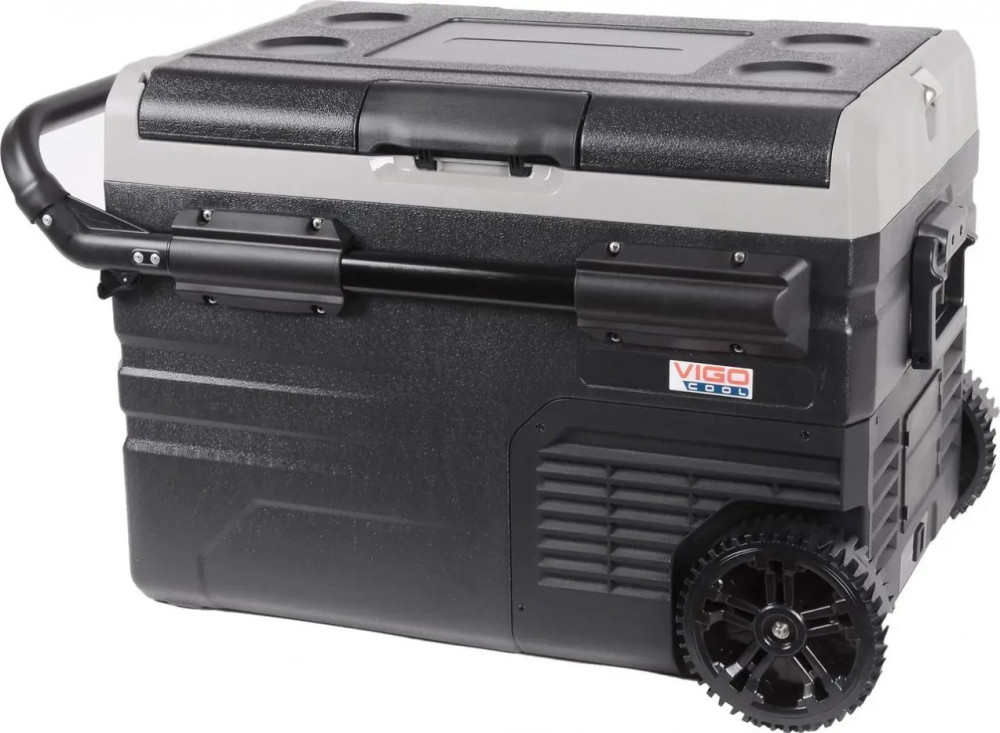 Автохолодильник Vigo V35WR