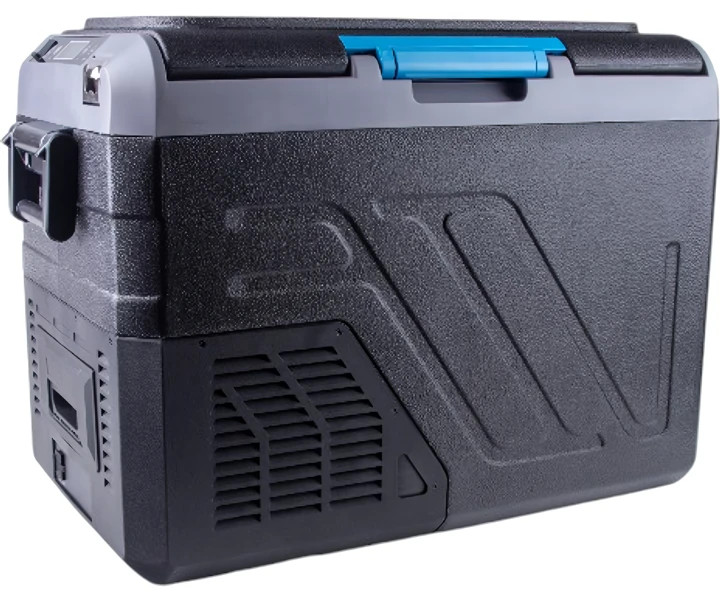 Автохолодильник Voin VCCF-35