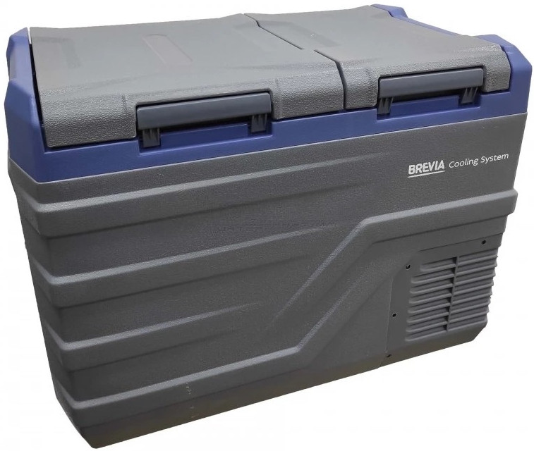 Автохолодильник Brevia 22955