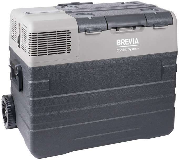 Автохолодильник Brevia 22780