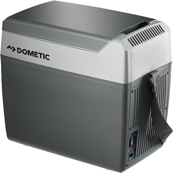 Автохолодильник Dometic Waeco TropiCool TCX-07