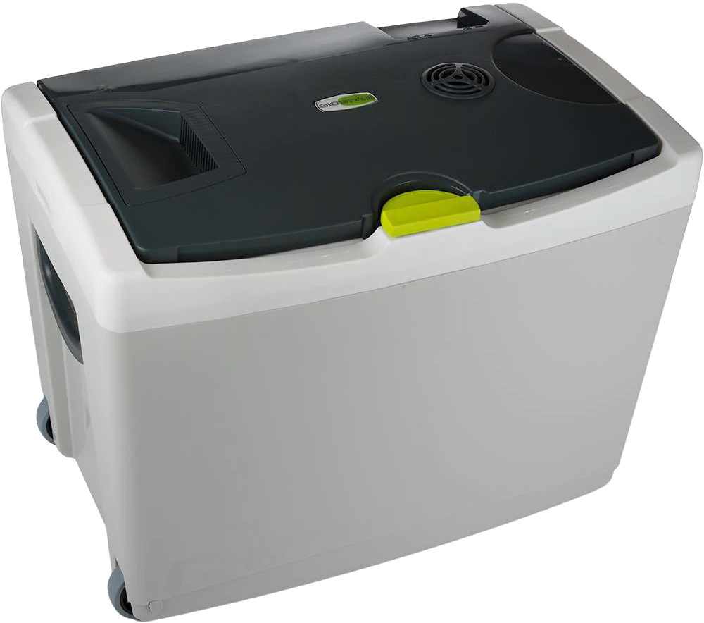 Автохолодильник GioStyle Shiver 40 12V