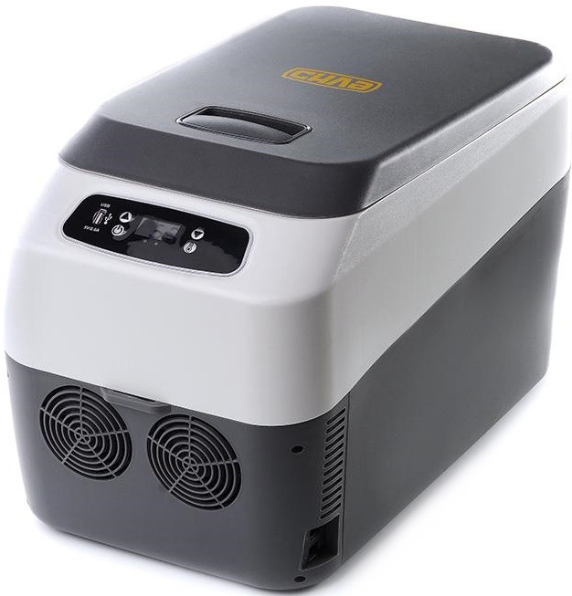 Автохолодильник Sila TCR-30L