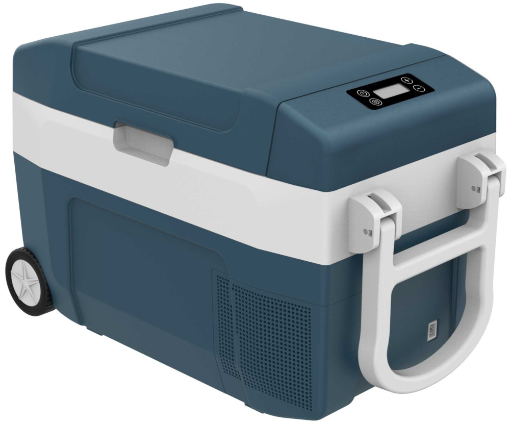 Автохолодильник Sencor SCM 3501BL