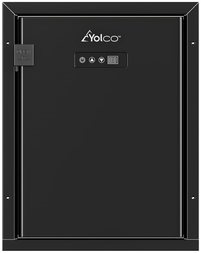 Автохолодильник YetiCool QL50