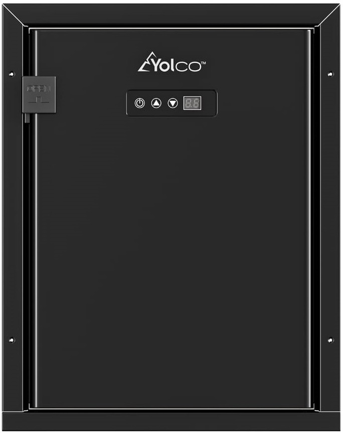 Автохолодильник YetiCool QL40