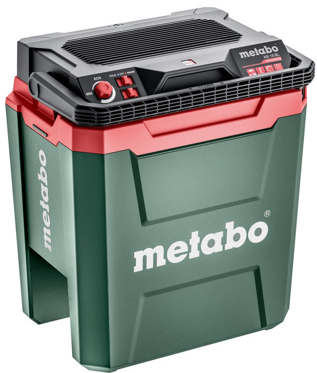 Автохолодильник Metabo KB 18 BL