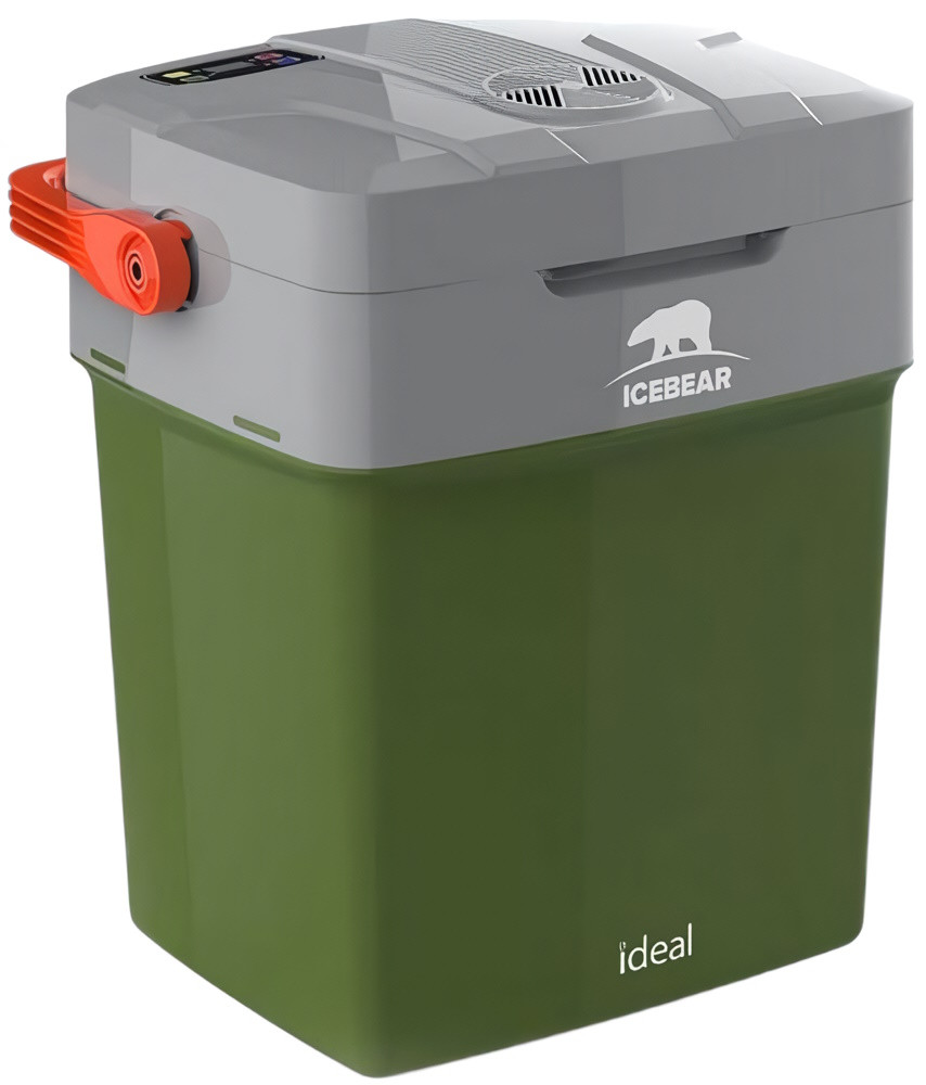 Автохолодильник IDEAL ID5501