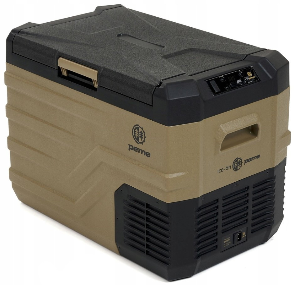 Автохолодильник Peme Ice-on Quest 40