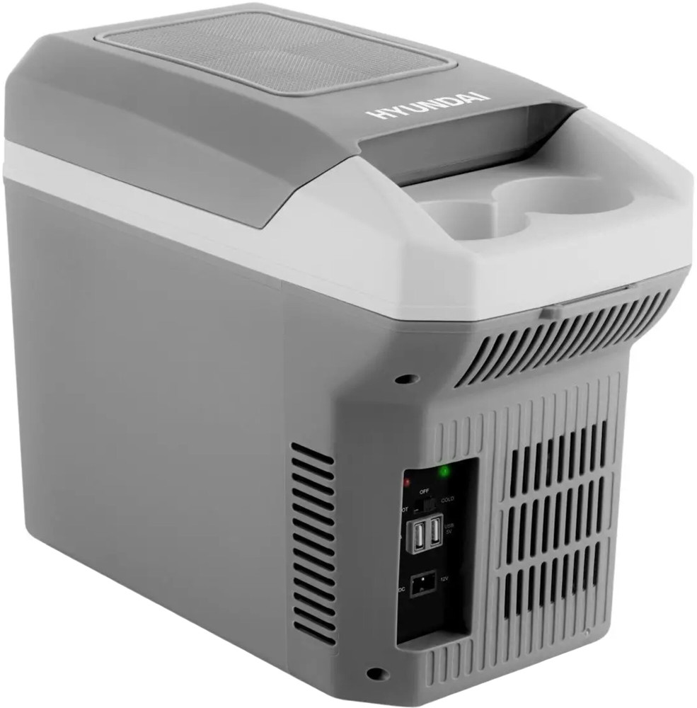 Автохолодильник Hyundai HYUMC08