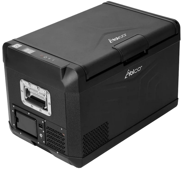 Автохолодильник YetiCool GCX37