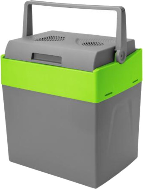 Автохолодильник RAVEN ELT001