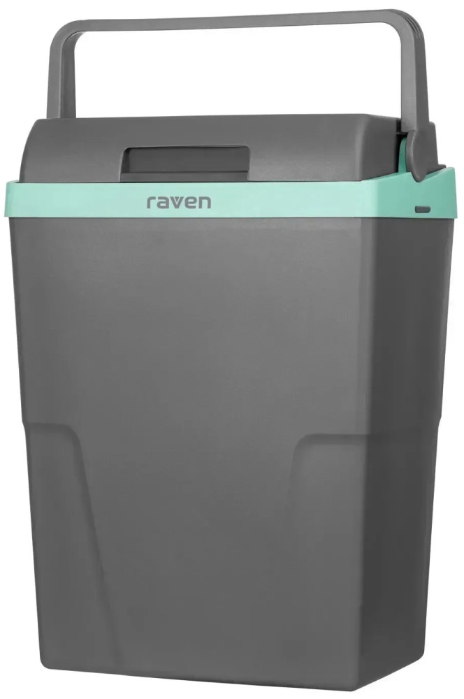 Автохолодильник RAVEN ELT002X