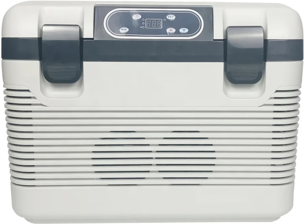 Автохолодильник Dorozhna Karta DK-HA19L