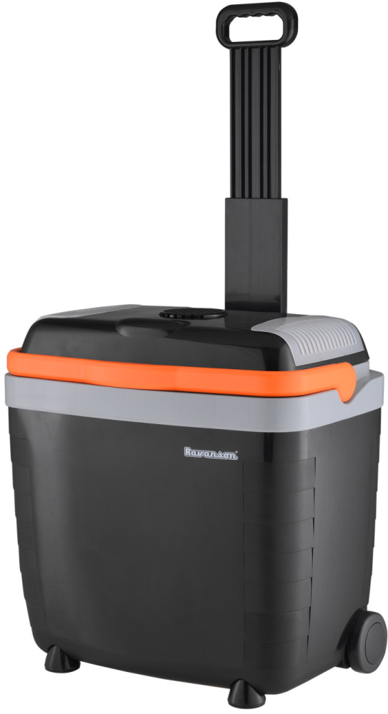 Автохолодильник Ravanson CS-28S